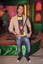 Salim Merchant at Eternal Winds album launch in Ajivasan Hall on 29th May 2012 (2).JPG